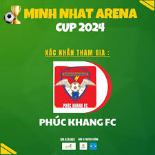 Sân bóng Minh Nhật
